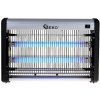 GEKO G80492 Lapač hmyzu, insekticidní UV lampa 20W