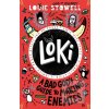 Loki: A Bad God's Guide… (Louie Stowell)