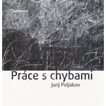 Práce s chybami