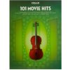 MS 101 Movie Hits for Cello