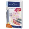 Faber-Castell Faber Castell, Goldfaber Aqua, 114639, mix odstínů, 36 ks