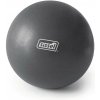 SISSEL Pilates lopta mäkká - OVERBALL Farba: Sivá, Veľkosť: 26 cm
