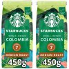 STARBUCKS COLOMBIA 450 g