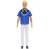 Mattel Barbie model Ken - 226