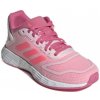 ADIDAS-Duramo 10 clear pink/acid red/rose tone Ružová 38 2/3