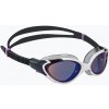 Plavecké okuliare Speedo Biofuse 2.0 Mirror white/true navy/sweet purple