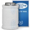 Can Filters CAN-Lite 1000-1100 m3/h, 200 mm, pachový filter
