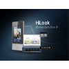 Hilook IP videovrátnik od spoločnosti Hikvision IP-VIS-Ultra-W