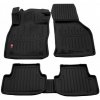 Koberce Gumenné REZAW PLAST Seat Leon IV 2020