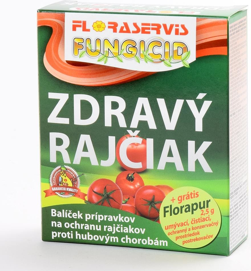 Floraservis RAJČIAK SADA 1 ks