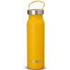 Nerezová fľaša Primus Klunken Bottle Yellow - 700 ml