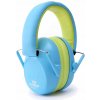 Chránič sluchu pre deti - Ochranné uchy pre deti Mozos KM-5