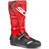 SIDI topánky CROSSAIR black/red - 40