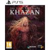 The First Berserker: Khazan