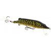 Wobler Westin Mike the Pike Crankbait plávajúci 14cm 30gr Real Pike