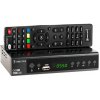 Cabletech URZ0336C Set-top box DVB-T/C Hevc H.265 10bit