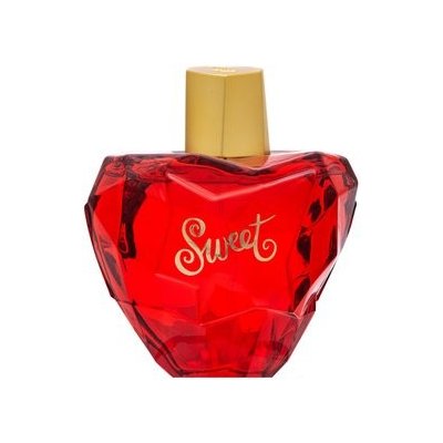 Lolita Lempicka Sweet parfémovaná voda pre ženy 100 ml