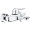 Grohe Eurostyle - Páková vaňová batéria, chróm - 23726003