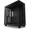 NZXT H6 Flow Black CC-H61FB-01