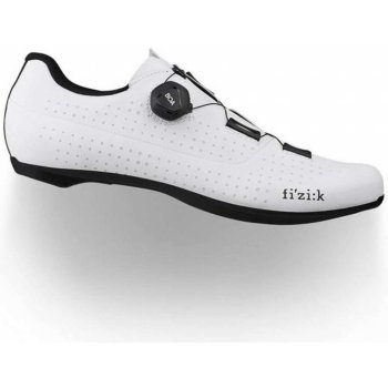 FIZIK Tempo R4 Overcurve white/black od 175,92 € - Heureka.sk