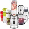 Concept SM3391 - Smoothie maker + chopper
