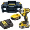 DeWalt DCF887P2 aku rázový uťahovák 1/4