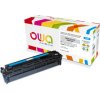 alt. toner OWA ARMOR pre HP CLJ CP 1210/1215/1510 cyan CB541A/CRG-716C (1400 str.)