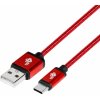 TB Touch AKTBXKUCSBA150M USB - USB C, 1,5m, rubín