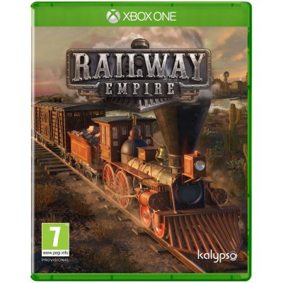 Railway Empire