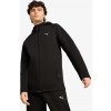Puma EVOSTRIPE Full-Zip Hoodie DK S