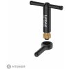 Lezyne Pocket Torque Drive Černé
