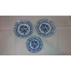 Cibulák - Tanierová súprava 18-dielna 262419 - Originálny cibuľový porcelán