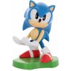 Exquisite Gaming Cable Guy Sonic the Hedgehog 20 cm