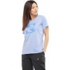 Salomon OUTLIFE BIG LOGO TEE W LC1798200 - serenity M