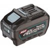 Makita Makita akumulátor BL4050F Li-ion XGT 40V/5,0Ah 191L47-8