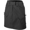 Dámska sukňa URBAN TACTICAL rip-stop ČIERNA veľ. 29