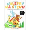 Nálepky na stenu Domáce zvieratká