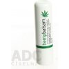 Hempbalsam konopný balzam na pery 4,8 ml