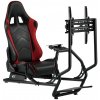 Nanors Racing Simulator Cockpit 3IN1