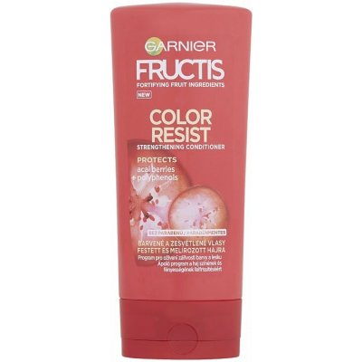 Garnier Fructis Color Resist balzam, 200 ml