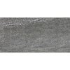 Dlažba Rako Quarzit tmavo sivá 30x60 cm reliéfna DARSR738.1, 1,260 m2