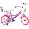 Dino Bikes - Detský bicykel 12