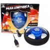Levitujúca lopta so svetelnými efektmi 14 cm