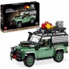 LEGO ICONS 10317 Klasický Land Rover Defender 90