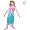 Ariel Classic Big Print - licenčný kostým - vek 3 - 4 roky - 95 - 115 cm