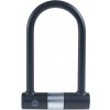 YALE YUL0/18/192/2 Zámok na bicykel – v tvare U, na kľúč