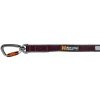 Vodítko pre psa Move Leash Non-stop dogwear - Violet / dĺžka 1,5 m a šírka 10 mm