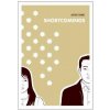 Shortcomings (Adrian Tomine)(Brožovaná)