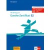 Mit Erfolg zum Goethe-Zertifikat B2 - Ubungsbuch