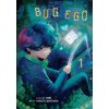 Bug Ego, Vol. 1 (V01)(Brožovaná)